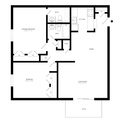 Westpointe | Urbandale, IA